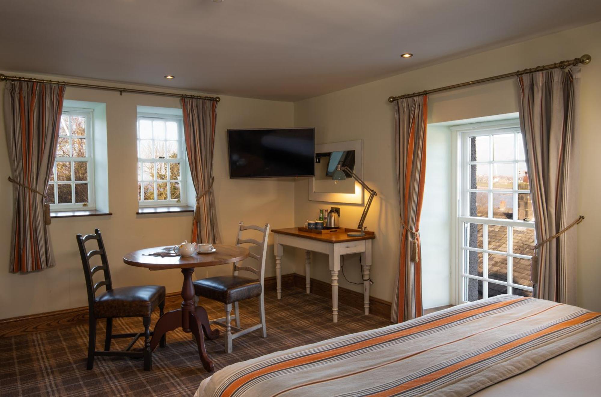 Hotel The Royal Heysham Exteriér fotografie