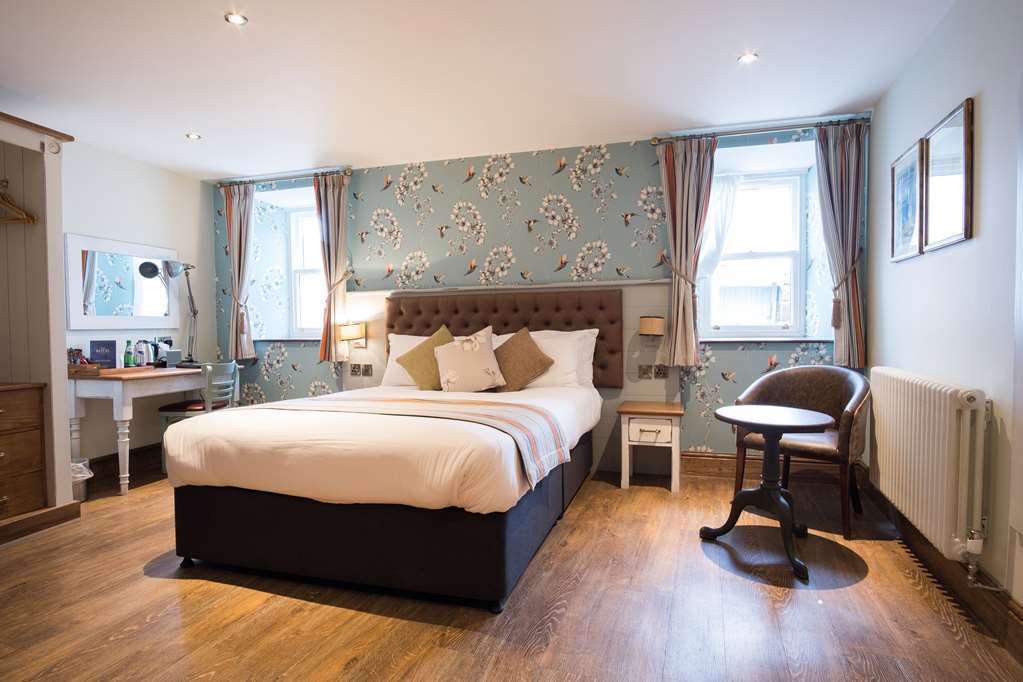 Hotel The Royal Heysham Pokoj fotografie